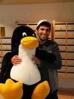 13. Kieler Open Source und Linux Tage 2015 - Tag 2 - 033.JPG